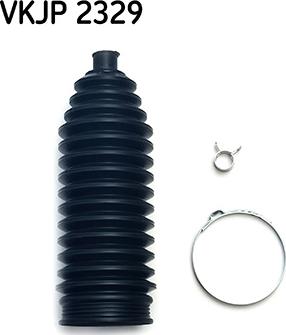 SKF VKJP 2329 - Kompletna Manžeta, upravljanje www.molydon.hr