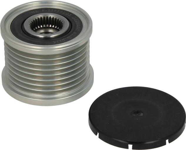 SKF VKM 03835 - Remenica, alternator www.molydon.hr