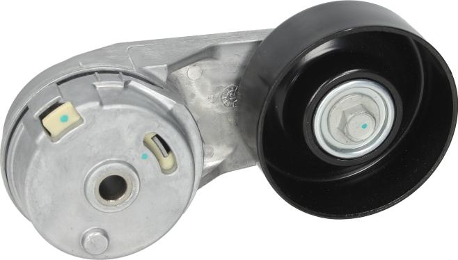 SKF VKM 35006 - Vodeći valjak , klinasti rebrasti remen  www.molydon.hr