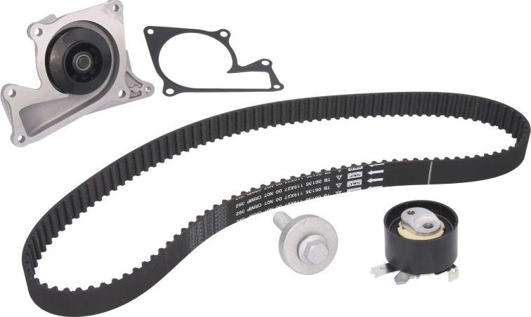 SKF VKMC 06140 - Vodena pumpa sa kompletom zupčastog remena www.molydon.hr