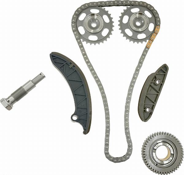 SKF VKML 88009 - Set lanaca razvod i natezači www.molydon.hr