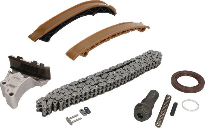SKF VKML 88007 - Set lanaca razvod i natezači www.molydon.hr