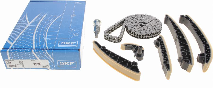 SKF VKML 88017 - Set lanaca razvod i natezači www.molydon.hr