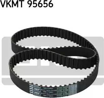 SKF VKMT 95656 - Zupčasti remen  www.molydon.hr