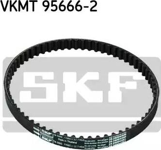 SKF VKMT 95666-2 - Zupčasti remen  www.molydon.hr