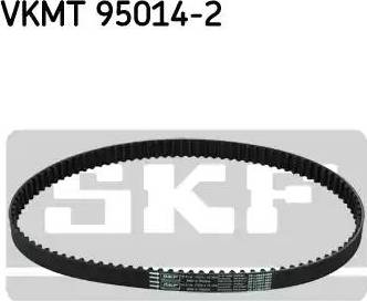 SKF VKMT 95014-2 - Zupčasti remen  www.molydon.hr