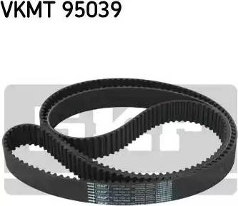SKF VKMT 95039 - Zupčasti remen  www.molydon.hr