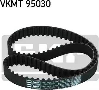 SKF VKMT 95030 - Zupčasti remen  www.molydon.hr