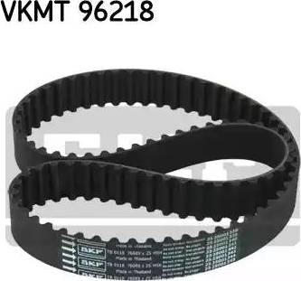 SKF VKMT 96218 - Zupčasti remen  www.molydon.hr