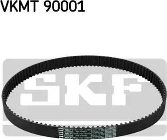 SKF VKMT 90001 - Zupčasti remen  www.molydon.hr