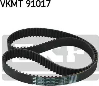 SKF VKMT 91017 - Zupčasti remen  www.molydon.hr