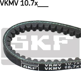 SKF VKMV 10.7x1105 - Klinasti remen www.molydon.hr