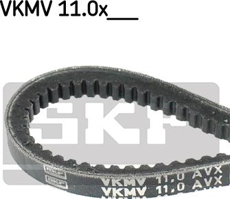 SKF VKMV 11.0x528 - Klinasti remen www.molydon.hr