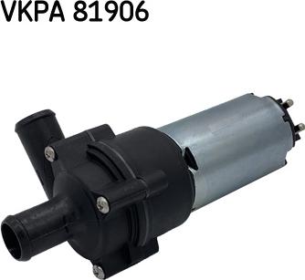 SKF VKPA 81906 - Vodena pumpa www.molydon.hr