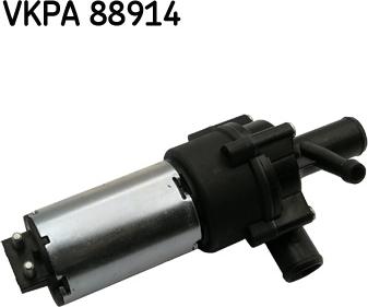 SKF VKPA 88914 - Vodena pumpa www.molydon.hr