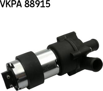 SKF VKPA 88915 - Vodena pumpa www.molydon.hr