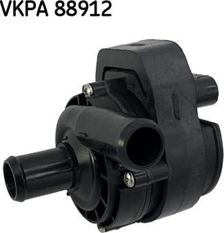 SKF VKPA 88912 - Vodena pumpa www.molydon.hr