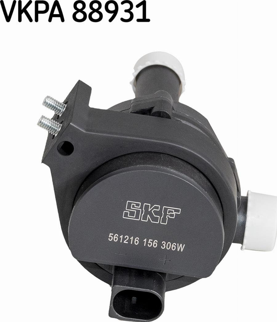 SKF VKPA 88931 - Vodena pumpa www.molydon.hr