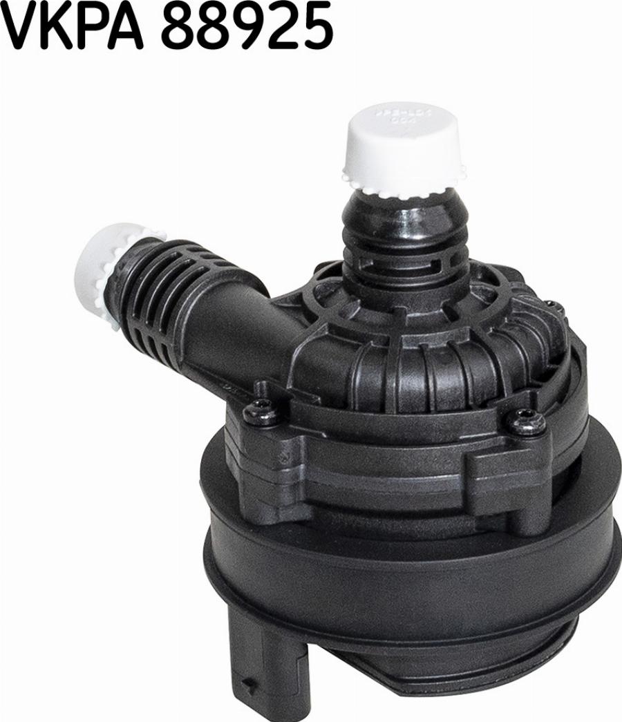 SKF VKPA 88925 - Vodena pumpa www.molydon.hr