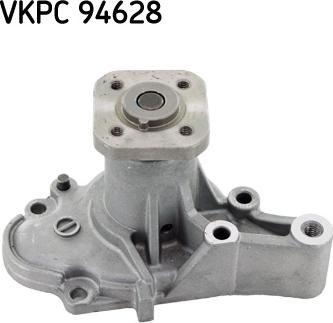 SKF VKPC 94628 - Vodena pumpa www.molydon.hr