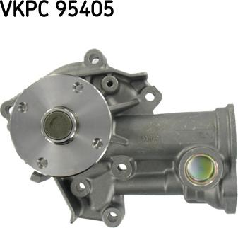 SKF VKPC 95405 - Vodena pumpa www.molydon.hr