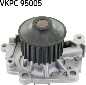 SKF VKPC 95005 - Vodena pumpa www.molydon.hr