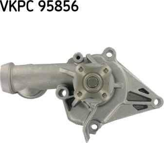 SKF VKPC 95856 - Vodena pumpa www.molydon.hr