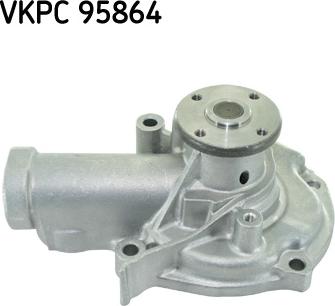 SKF VKPC 95864 - Vodena pumpa www.molydon.hr
