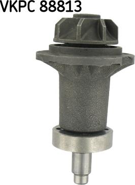 SKF VKPC 88813 - Vodena pumpa www.molydon.hr