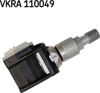 SKF VKRA 110049 - Senzor kotača, sistem za kontrolu pritiska u pneumaticima www.molydon.hr