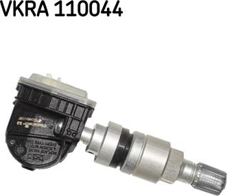 SKF VKRA 110044 - Senzor kotača, sistem za kontrolu pritiska u pneumaticima www.molydon.hr