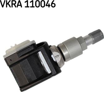 SKF VKRA 110046 - Senzor kotača, sistem za kontrolu pritiska u pneumaticima www.molydon.hr