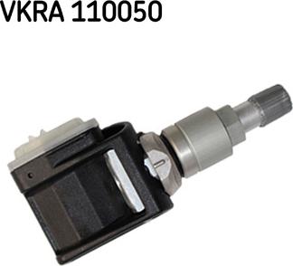 SKF VKRA 110050 - Senzor kotača, sistem za kontrolu pritiska u pneumaticima www.molydon.hr