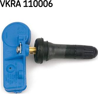 SKF VKRA 110006 - Senzor kotača, sistem za kontrolu pritiska u pneumaticima www.molydon.hr