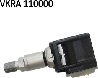 SKF VKRA 110000 - Senzor kotača, sistem za kontrolu pritiska u pneumaticima www.molydon.hr
