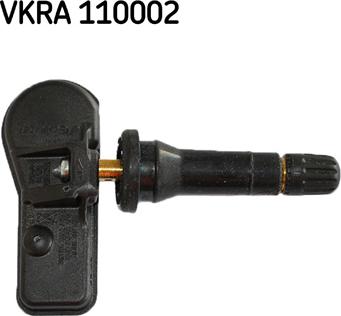 SKF VKRA 110002 - Senzor kotača, sistem za kontrolu pritiska u pneumaticima www.molydon.hr