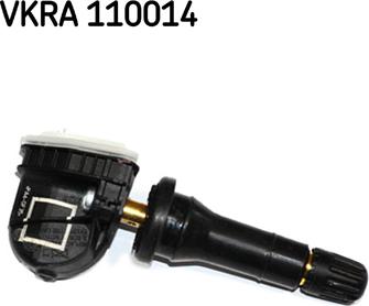 SKF VKRA 110014 - Senzor kotača, sistem za kontrolu pritiska u pneumaticima www.molydon.hr