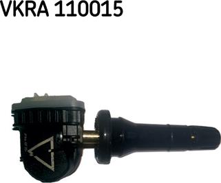 SKF VKRA 110015 - Senzor kotača, sistem za kontrolu pritiska u pneumaticima www.molydon.hr