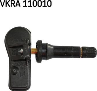 SKF VKRA 110010 - Senzor kotača, sistem za kontrolu pritiska u pneumaticima www.molydon.hr
