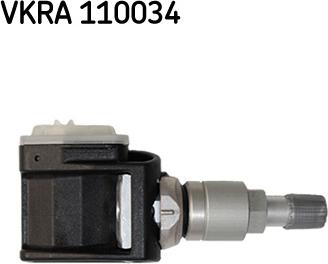 SKF VKRA 110034 - Senzor kotača, sistem za kontrolu pritiska u pneumaticima www.molydon.hr