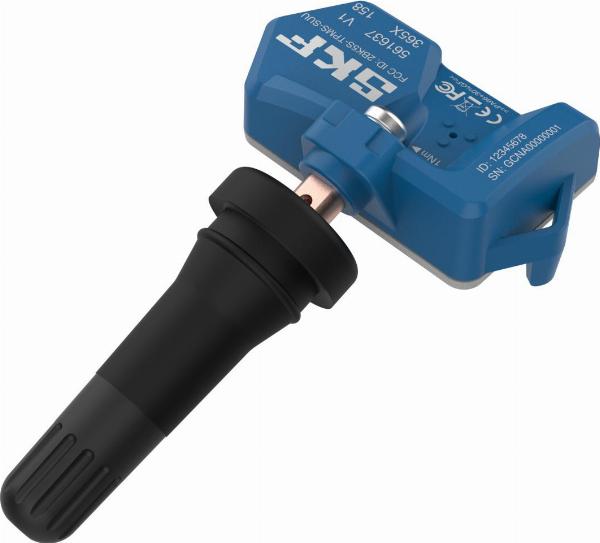 SKF VKRA 111000 - Senzor kotača, sistem za kontrolu pritiska u pneumaticima www.molydon.hr