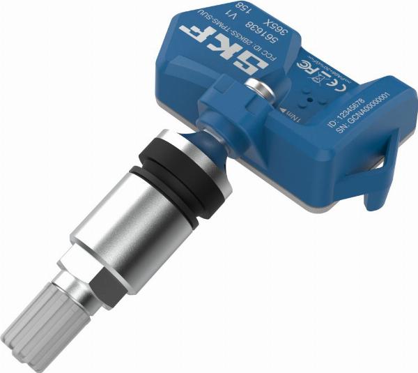 SKF VKRA 112000 - Senzor kotača, sistem za kontrolu pritiska u pneumaticima www.molydon.hr