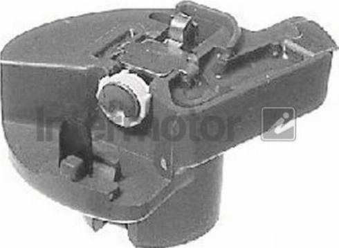 INTERMOTOR 48860S - Rotor lajtung ( cijev ) a paljenja www.molydon.hr