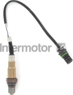 INTERMOTOR 64376 - Lambda-sonda www.molydon.hr