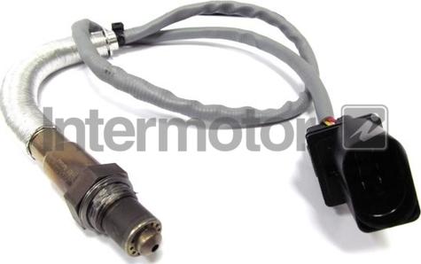 INTERMOTOR 65089 - Lambda-sonda www.molydon.hr