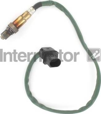 INTERMOTOR 65108 - Lambda-sonda www.molydon.hr