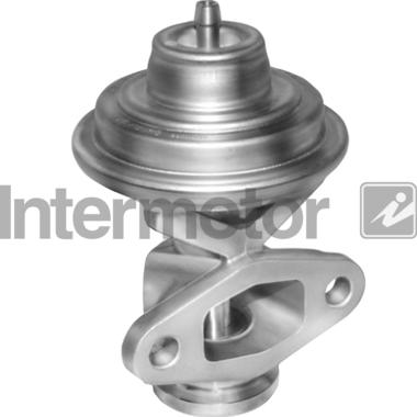 INTERMOTOR 14918 - EGR ventil www.molydon.hr