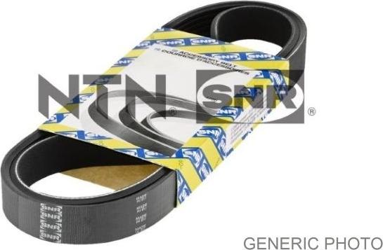 SNR CA7SPK1195 - Klinasti rebrasti remen  www.molydon.hr