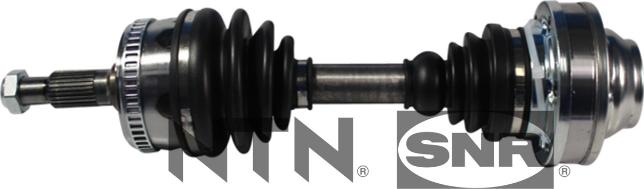 SNR DK51.003 - Pogonska osovina www.molydon.hr