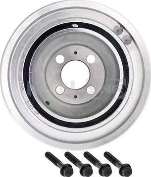 SNR DPF358.13K1 - Remenica, radilica www.molydon.hr